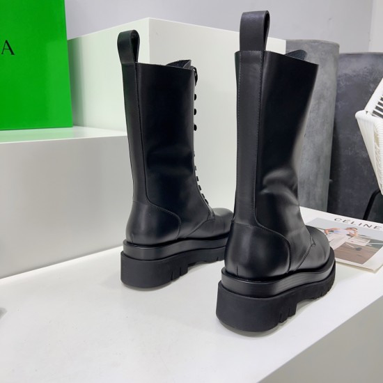 Bottega Veneta BV Boots