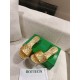 Bottega Veneta BV Flat Slippers