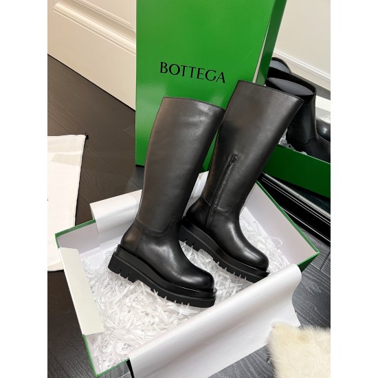 Bottega Veneta BV Boots