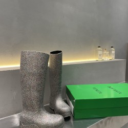 Bottega Veneta BV Boots