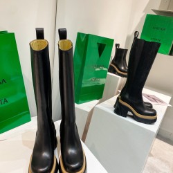 Bottega Veneta BV Boots