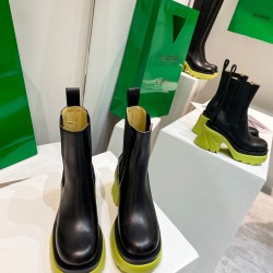 Bottega Veneta BV Boots