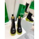 Bottega Veneta BV Boots