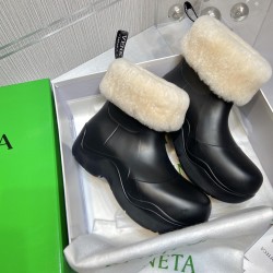 Bottega Veneta BV Boots