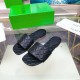 Bottega Veneta BV Flat Slippers