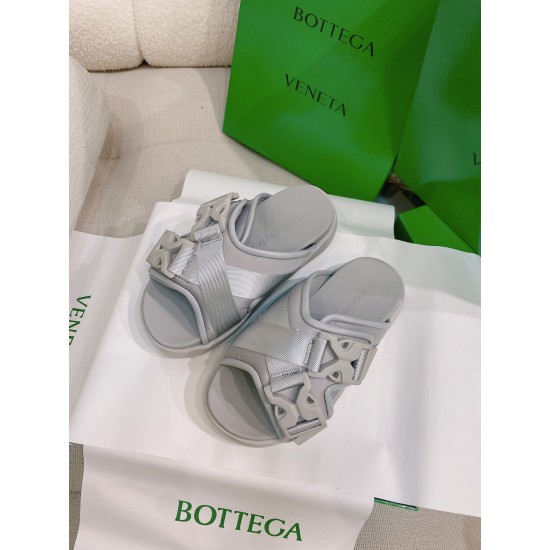 Bottega Veneta BV Boots