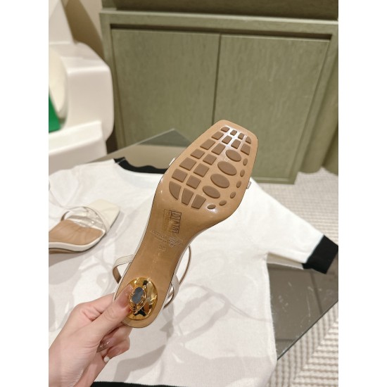 Bottega Veneta BV Sandals