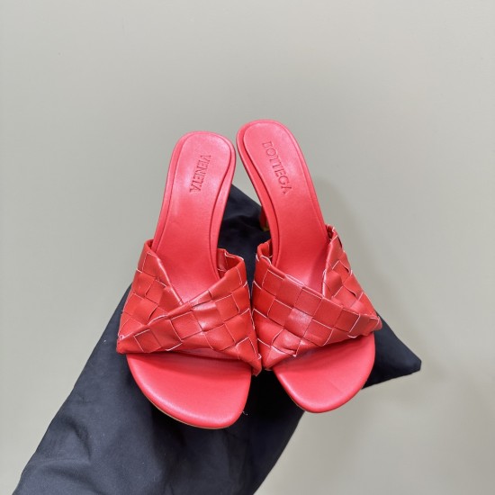 Bottega Veneta BV Sandals