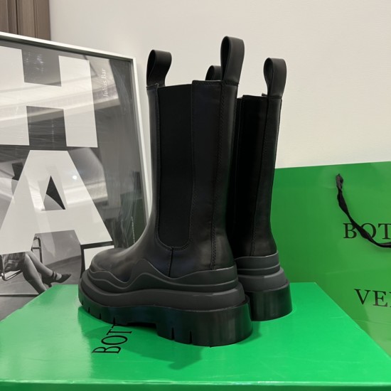 Bottega Veneta BV Boots