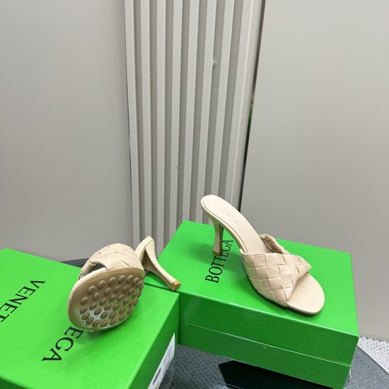 Bottega Veneta BV Sandals