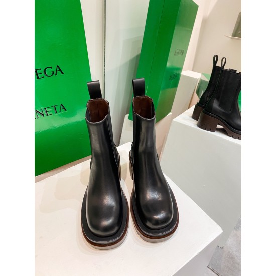 Bottega Veneta BV Boots