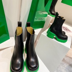 Bottega Veneta BV Boots