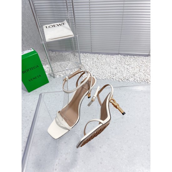 Bottega Veneta BV Sandals