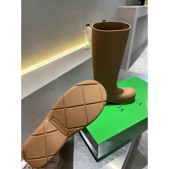 Bottega Veneta BV Boots