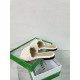 Bottega Veneta BV Flat Slippers