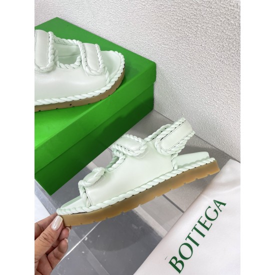 Bottega Veneta BV Sandals