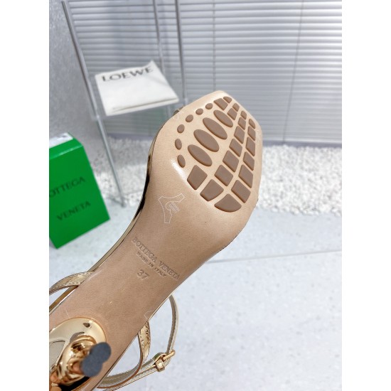 Bottega Veneta BV Sandals