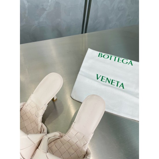 Bottega Veneta BV Sandals