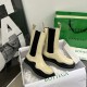 Bottega Veneta BV Boots