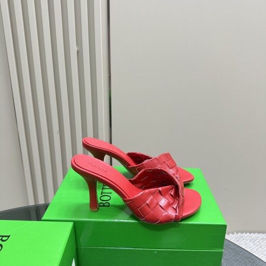 Bottega Veneta BV Sandals