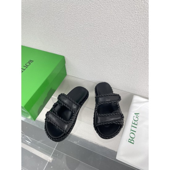 Bottega Veneta BV Sandals