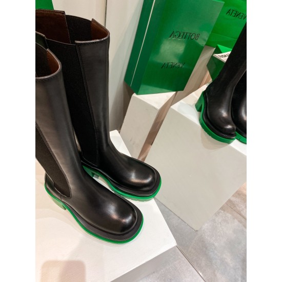 Bottega Veneta BV Boots