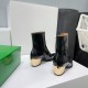 Bottega Veneta BV Boots