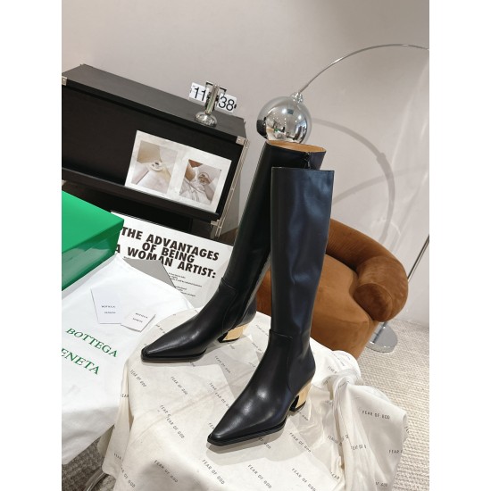 Bottega Veneta BV Boots