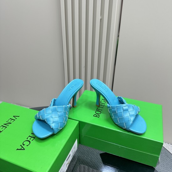 Bottega Veneta BV Sandals