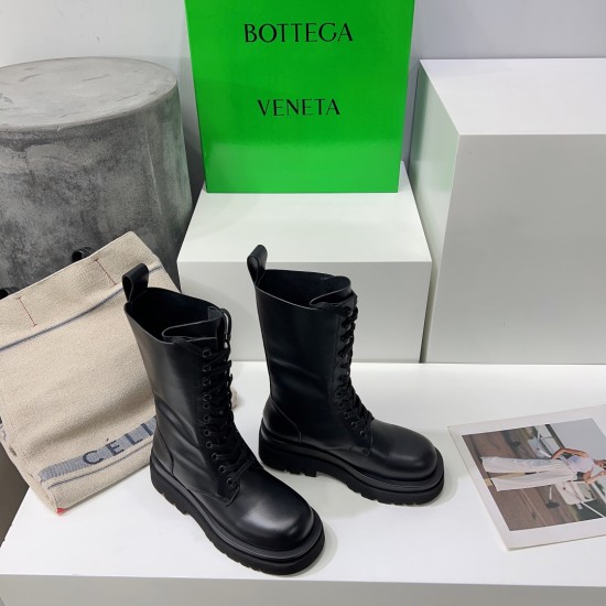 Bottega Veneta BV Boots