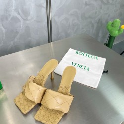 Bottega Veneta BV Sandals