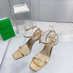 Bottega Veneta BV Sandals