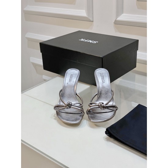 Bottega Veneta BV Sandals