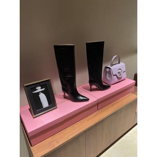 Bottega Veneta BV Boots