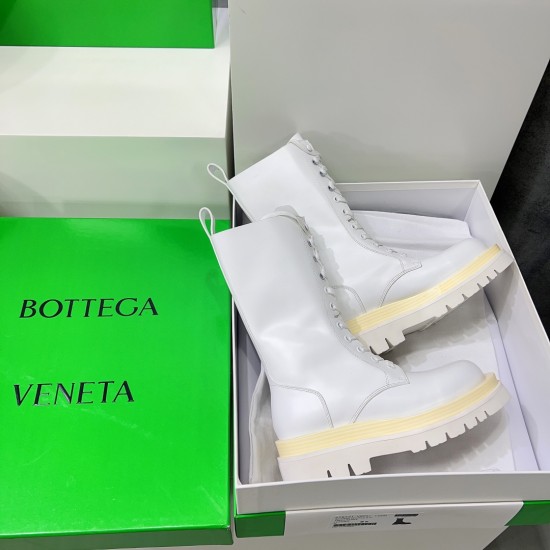 Bottega Veneta BV Boots