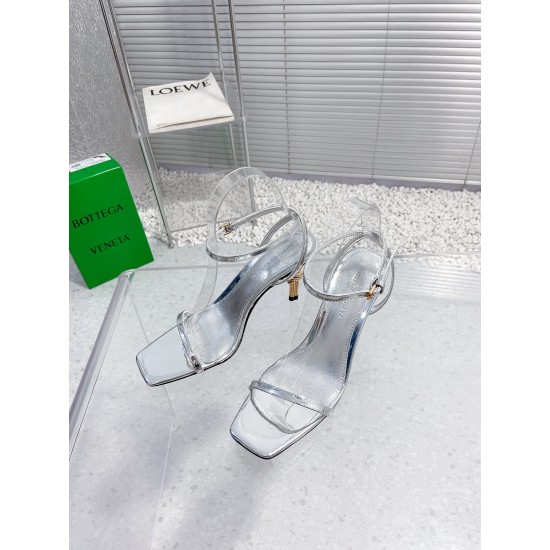 Bottega Veneta BV Sandals