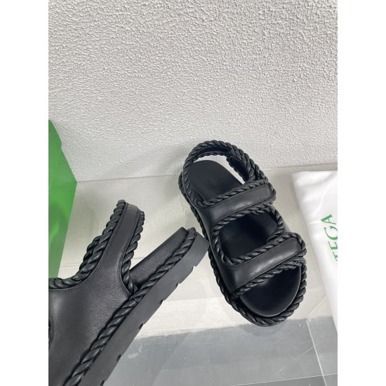 Bottega Veneta BV Sandals