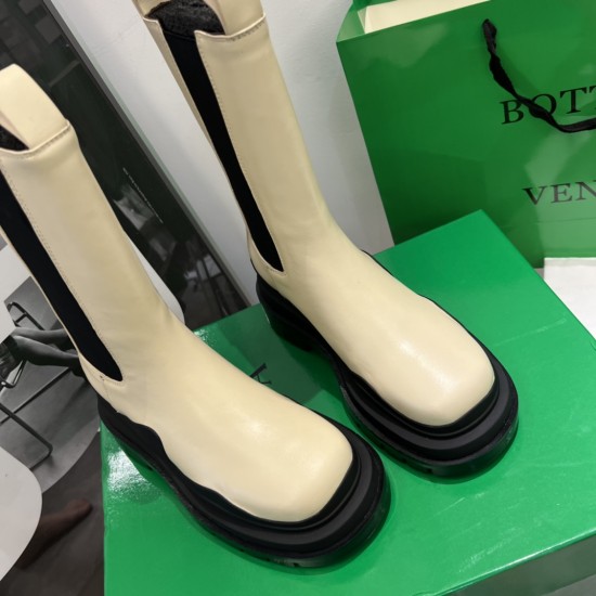 Bottega Veneta BV Boots