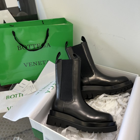 Bottega Veneta BV Boots