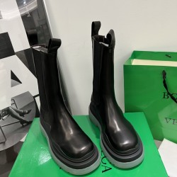 Bottega Veneta BV Boots