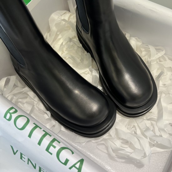 Bottega Veneta BV Boots