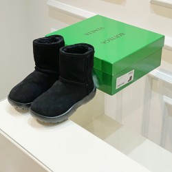 Bottega Veneta BV Boots