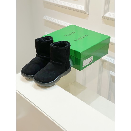 Bottega Veneta BV Boots