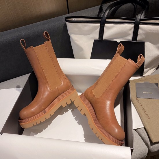 Bottega Veneta BV Boots