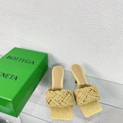 Bottega Veneta BV Sandals