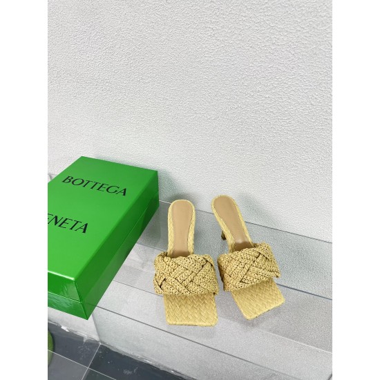 Bottega Veneta BV Sandals