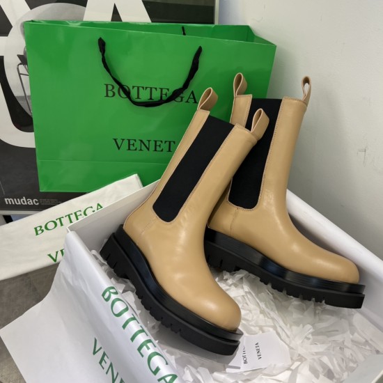 Bottega Veneta BV Boots