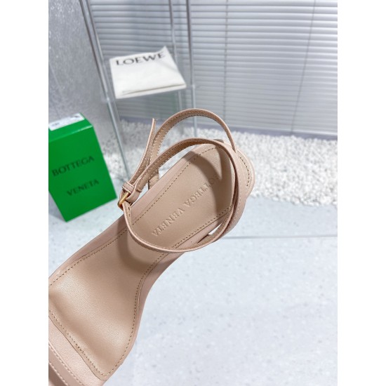 Bottega Veneta BV Sandals