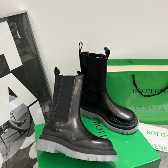 Bottega Veneta BV Boots