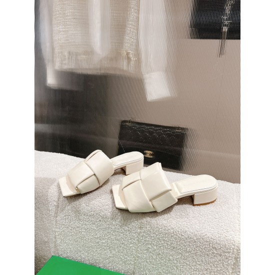 Bottega Veneta BV Sandals